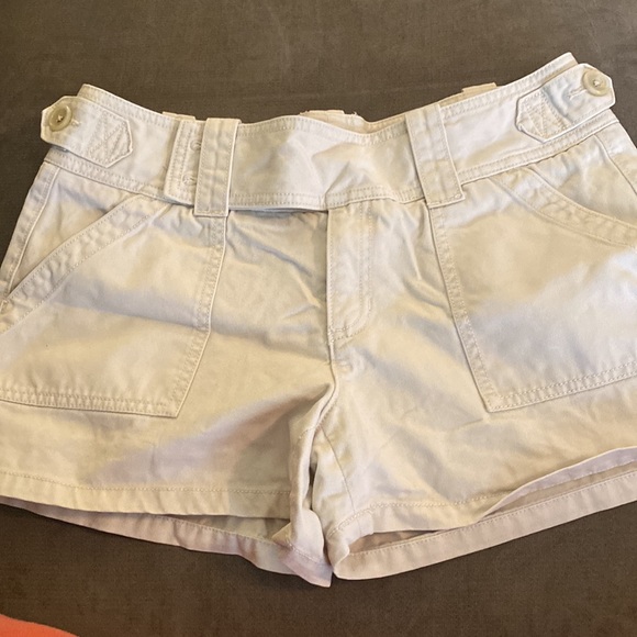 Banana Republic 28/6 shorts set - Picture 6 of 7